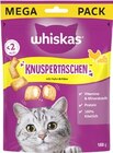 Dreamies Megapack im Angebot bei REWE in Wiesbaden Dreamies Megapack Angebote bei REWE Wiesbaden für 2,99 €
