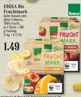 Aktuelles Fruchtmark Apfel-Banane Angebot bei EDEKA in Bergisch Gladbach ab 1,49 €