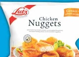 Chicken Nuggets von Lutz im aktuellen EDEKA Prospekt für 5,99 €