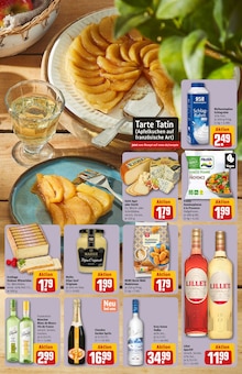 Getränke im aktuellen REWE Prospekt (Kassel) Getränke im REWE Prospekt "Dein Markt" mit 30 Seiten (Kassel)