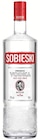 Vodka sobieski en promo chez Supermarchés Match Nancy à 12,50 €