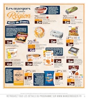 Moules Angebote im Prospekt "C'EST TOUS LES JOURS LE MARCHÉ" von Supermarchés Match Moules Angebote im Prospekt "C'EST TOUS LES JOURS LE MARCHÉ" von Supermarchés Match auf Seite 13