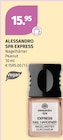 SPA EXPRESS von ALESSANDRO im aktuellen Müller Prospekt für 15,95 €