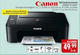 Aktuelles Multifunktionsdrucker PIXMA TS 3350 Angebot bei Marktkauf in Fürth ab 49,99 €