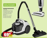 Bodenstaubsauger VCC 3170 Angebote bei Marktkauf Reutlingen für 69,99 €