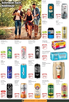 Energydrink im aktuellen GLOBUS Prospekt (Neustadt (Weinstraße)) Energydrink im GLOBUS Prospekt "Aktuelle Angebote" mit 28 Seiten (Neustadt (Weinstraße))