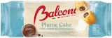Plume Cake Schoko Angebote von Balconi bei Penny Wermelskirchen für 1,69 €