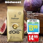 Kaffee Crema d’Oro im aktuellen Prospekt bei EDEKA in Wachenheim