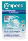 Multi-Wundpflaster Medium von Compeed im aktuellen Rossmann Prospekt für 3,99 €