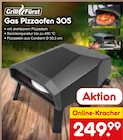 Gas Pizzaofen 305 Angebote von Grillfürst bei Netto Marken-Discount Bremerhaven für 249,99 €