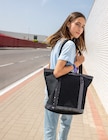 Sac à main - PIECES en promo chez Intersport Mulhouse à 26,99 €