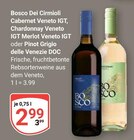 Aktuelle Wein Angebote bei GLOBUS in Duisburg Aktuelles Cabernet Veneto IGT Angebot bei GLOBUS in Duisburg ab 2,99 €