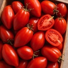 Tomate allongée coeur - Carrefour Tomate allongée coeur à 2,79 € dans le catalogue Carrefour