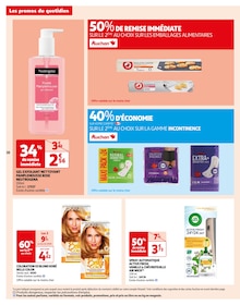 Promo Label 5 dans le catalogue Auchan Hypermarché du moment à la page 38