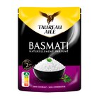 Riz micro-ondable - TAUREAU AILE dans le catalogue Carrefour