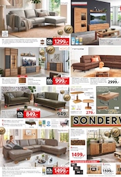 Sofa im Zurbrüggen Prospekt in Paderborn Aktueller Zurbrüggen Prospekt mit Sofa, "SONDER VERKAUF", Seite 10