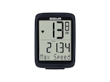 BC 10.0 WL ATS Fahrradcomputer von SIGMA im aktuellen MediaMarkt Saturn Prospekt für 39,99 €