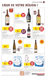 Vin Angebote im Prospekt "TOUT VOTRE MAGASIN CONTRE LA VIE CHÈRE" von Intermarché Vin Angebote im Prospekt "TOUT VOTRE MAGASIN CONTRE LA VIE CHÈRE" von Intermarché auf Seite 9