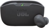 In-Ear Kopfhörer WAVE BUDS 2 Schwarz im Angebot bei expert in Hürth In-Ear Kopfhörer WAVE BUDS 2 Schwarz Angebote von JBL bei expert Hürth für 35,00 €