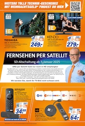 Aktueller expert Prospekt mit LED Fernseher, "Top Angebote", Seite 7