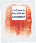 Nuss-Schinken im Angebot bei nah&frisch in Osnabrück Nuss-Schinken Angebote von Goldmarie bei nah&frisch Osnabrück für 1,99 €