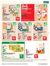 Promos Assiette dans le catalogue "25 JOURS AUCHAN" de Auchan Hypermarché Assiette en promo dans le catalogue Auchan Hypermarché à la page 43