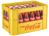 Coca-Cola im Angebot bei Getränkeland in Rostock Coca-Cola Angebote von Coca-Cola bei Getränkeland Rostock für 16,99 €