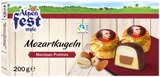 Bouchées de massepain amande et pistache en promo chez Lidl Bouchées de massepain amande et pistache dans le catalogue Lidl