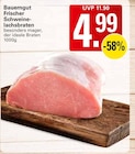 WEZ Rinteln Prospekt mit  im Angebot für 4,99 €