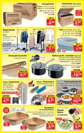 Sprühflasche Angebot im aktuellen Zimmermann Prospekt auf Seite 6