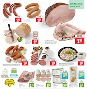 Wurst im Marktkauf Prospekt in Esslingen Aktueller Marktkauf Prospekt mit Wurst, "Aktuelle Angebote", Seite 13