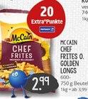 CHEF FRITES O. GOLDEN LONGS bei EDEKA im Ratingen Prospekt für 2,99 €