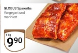 Aktuelle Grillfleisch Angebote bei GLOBUS in Salzgitter Aktuelles Spareribs Angebot bei GLOBUS in Salzgitter ab 9,90 €