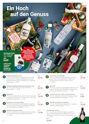 Aktueller GLOBUS Prospekt mit Vodka, "Festliche Geschenkideen", Seite 18