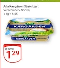 Aktuelles Kærgården Streichzart Angebot bei GLOBUS in Erfurt ab 1,29 €