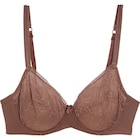Soutien-gorge femme - TEX en promo chez Carrefour Drancy à 9,99 €