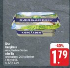 Kærgården Angebot in Stödtlen Kærgården im aktuellen Prospekt bei EDEKA in Stödtlen