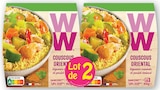 Plats cuisinés - Weight Watchers en promo chez U Express Bastia à 3,79 €
