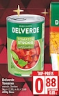 Tomaten Stückig mit Kräutern von Delverde im aktuellen EDEKA Prospekt