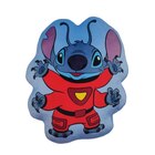 Coussin 40 cm STITCH - DISNEY en promo chez Carrefour Coussin 40 cm STITCH - DISNEY dans le catalogue Carrefour