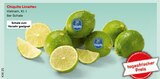 Aktuelle Bananen Angebote bei Netto Marken-Discount in Ulm Aktuelles Limetten Angebot bei Netto Marken-Discount in Ulm