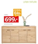Sideboard im Angebot bei XXXLutz Möbelhäuser in Ludwigsburg Sideboard Angebote bei XXXLutz Möbelhäuser Ludwigsburg für 699,00 €