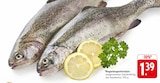 Aktuelles Regenbogenforellen Angebot bei EDEKA in Wiesbaden ab 1,39 €