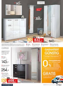Badmöbel im aktuellen Zurbrüggen Prospekt (Paderborn) Badmöbel im Zurbrüggen Prospekt "BEST DEALS" mit 40 Seiten (Paderborn)