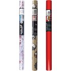 SUR TOUS LES ROULEAUX ADHÉSIFS - VENILIA en promo chez Carrefour SUR TOUS LES ROULEAUX ADHÉSIFS - VENILIA dans le catalogue Carrefour