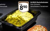 Backofenbraten im Angebot bei GLOBUS in Homburg Backofenbraten Angebote von Globus bei GLOBUS Homburg für 8,90 €