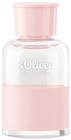 Woman oder Man Eau de Toilette von s.Oliver im aktuellen Rossmann Prospekt für 8,99 €
