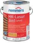 HK-Lasur 3in1 (plus) im Angebot bei Bauzentrum Borgers in Voerde HK-Lasur 3in1 (plus) Angebote von remmers bei Bauzentrum Borgers Voerde für 49,99 €