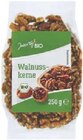 Walnusskerne im Angebot bei combi in Bremen Walnusskerne Angebote von Jeden Tag BIO bei combi Bremen für 2,75 €