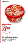 Aktuelles Brot Aufstrich Thunfisch Mexikan Angebot bei GLOBUS in Wiesbaden ab 0,99 €